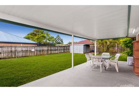 Property photo of 13 Camden Street Caboolture QLD 4510