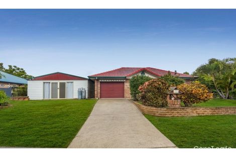 Property photo of 13 Camden Street Caboolture QLD 4510