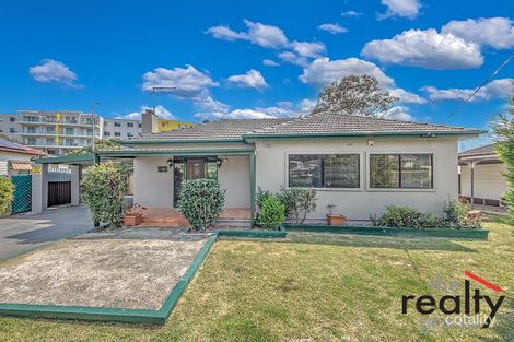 Property photo of 26 Dan Street Campbelltown NSW 2560