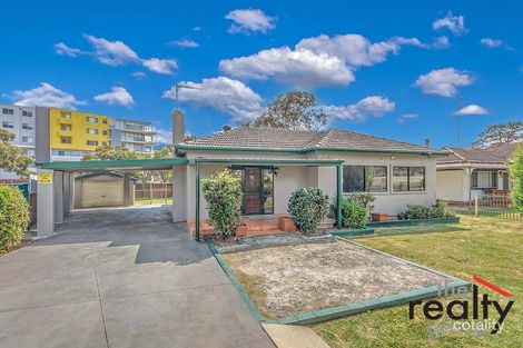 Property photo of 26 Dan Street Campbelltown NSW 2560