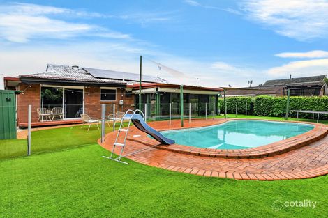 Property photo of 6 Sacha Place Carrara QLD 4211
