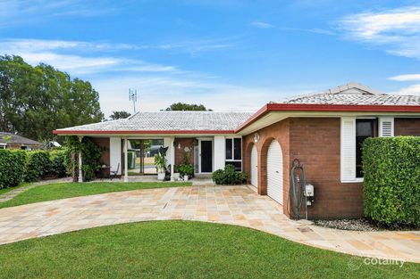 Property photo of 6 Sacha Place Carrara QLD 4211