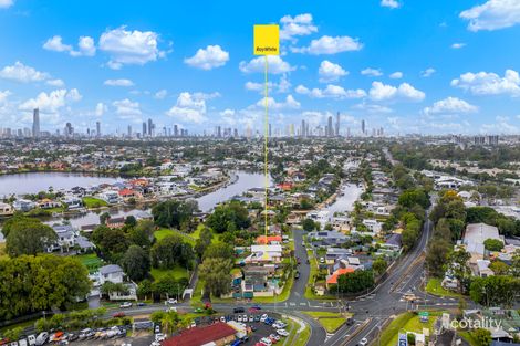 Property photo of 6 Sacha Place Carrara QLD 4211