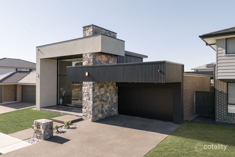 Property photo of 7 Pleasant Circuit Gledswood Hills NSW 2557