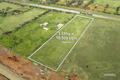 312-320 Greigs Rd, Rockbank, VIC 3335