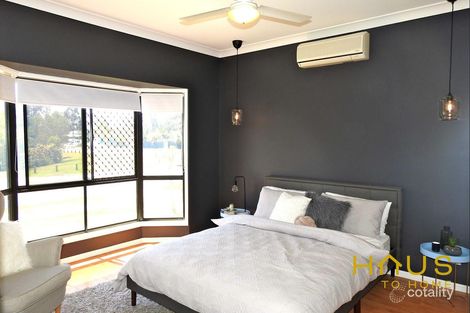 Property photo of 4 Turnbull Drive Upper Coomera QLD 4209