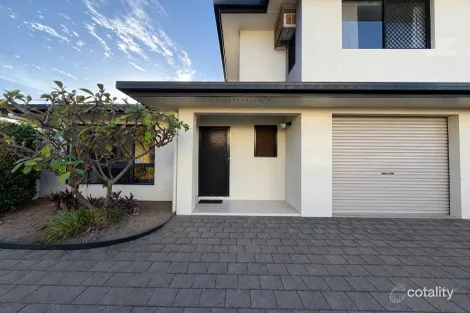 1/71 Cook St, North Ward, QLD 4810