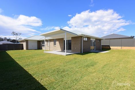 Property photo of 9 Compass Street Vincentia NSW 2540