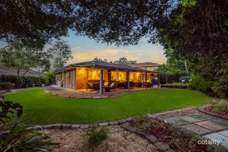 Property photo of 78 Clarendon Circuit Forest Lake QLD 4078