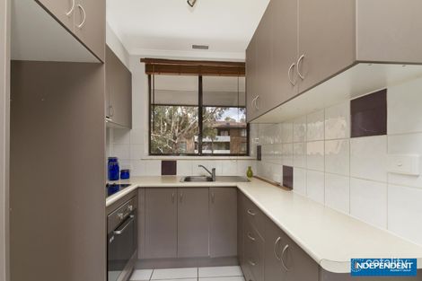 20/28 Springvale Dr, Hawker, ACT 2614