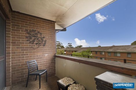 Property photo of 20/28 Springvale Drive Hawker ACT 2614