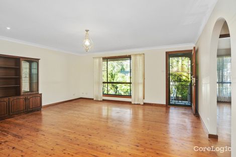 Property photo of 11 Bernadette Avenue Nowra NSW 2541