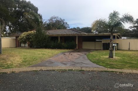 Property photo of 2 Josbury Close Coodanup WA 6210