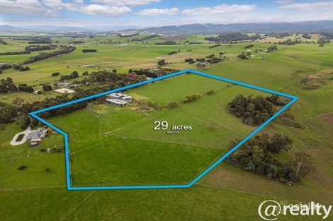 20 West Jindivick Rd, Jindivick, VIC 3818