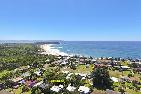 7 The Lookout, Manyana, NSW 2539