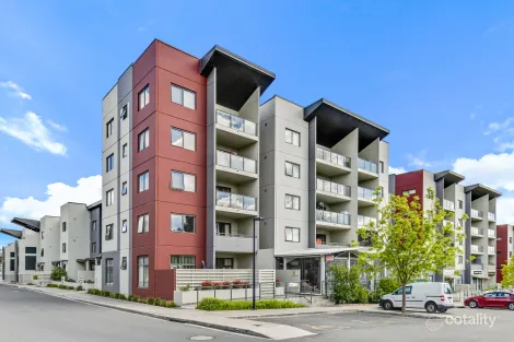 Property photo of 150/21 Battye Street Bruce ACT 2617