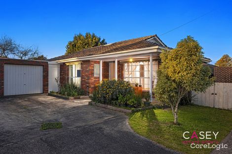 Property photo of 3/11-13 Dearing Avenue Cranbourne VIC 3977