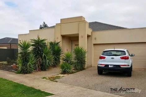 25 Kondalilla Dr, Truganina, VIC 3029