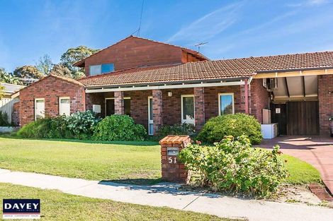 Property photo of 51 Hampton Street Karrinyup WA 6018