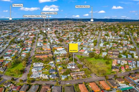 Property photo of 2/71 Westcourt Road New Lambton NSW 2305