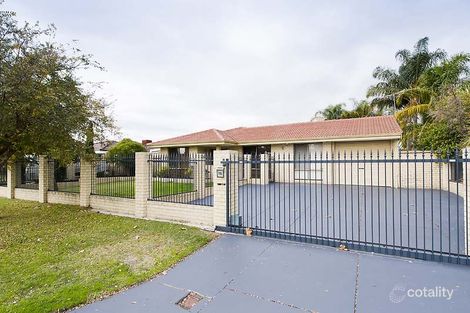 Property photo of 110 Forest Lakes Drive Thornlie WA 6108