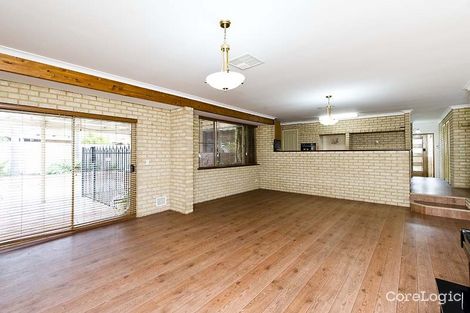 Property photo of 110 Forest Lakes Drive Thornlie WA 6108