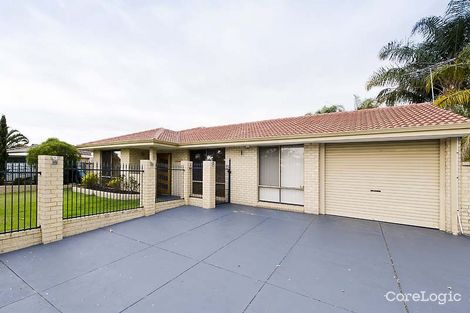 Property photo of 110 Forest Lakes Drive Thornlie WA 6108