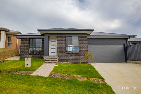 45 Paradise St, Gillieston Heights, NSW 2321