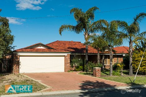 Property photo of 36 McLean Road Canning Vale WA 6155