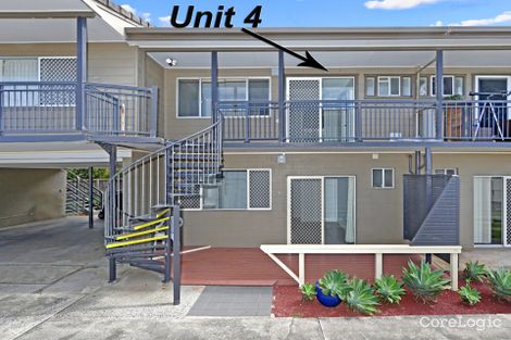 Property photo of 4/144 Ocean Parade Blue Bay NSW 2261