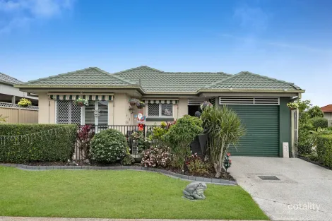 Property photo of 34/16 Holzheimer Road Bethania QLD 4205