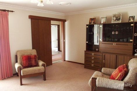 Property photo of 6 Waratah Drive Wangaratta VIC 3677