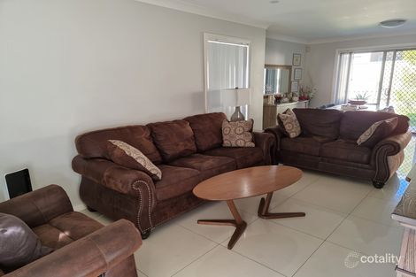 Property photo of 15 Sonoran Glade Plumpton NSW 2761