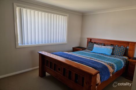 Property photo of 15 Sonoran Glade Plumpton NSW 2761