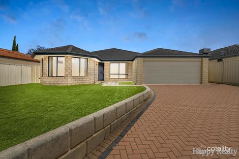 Property photo of 5 Contorta Road Canning Vale WA 6155