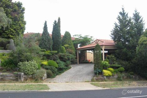 46 Dalpura Cct, Frankston, VIC 3199