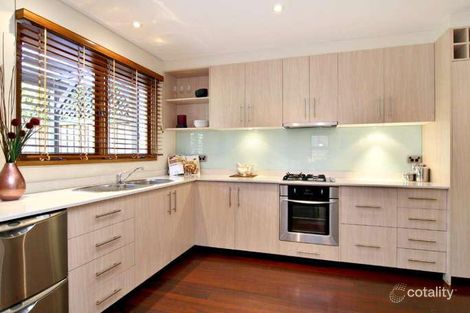 Property photo of 83 Burlington Street Crows Nest NSW 2065