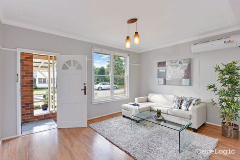 Property photo of 1 Carver Place Dundas Valley NSW 2117