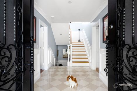 Property photo of 6A Ogilvy Road Clontarf NSW 2093