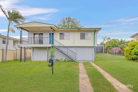 Property photo of 125 Dee Street Koongal QLD 4701