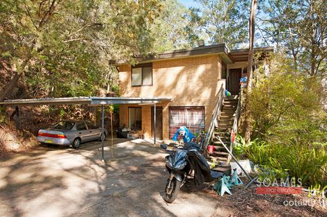 Property photo of 7 Lockinvar Place Hornsby NSW 2077