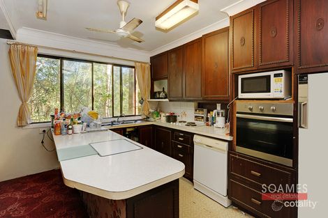 Property photo of 7 Lockinvar Place Hornsby NSW 2077