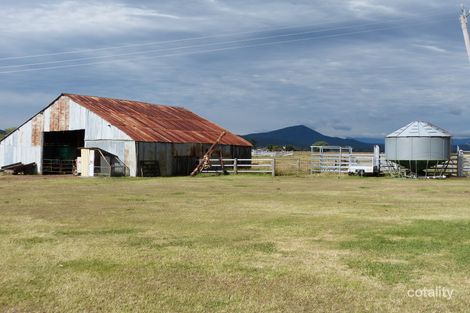 787 Rosevale Rd, Rosevale, QLD 4340