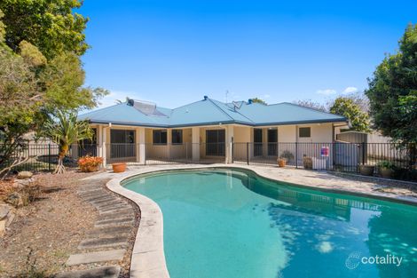 Property photo of 3 Greenside Court Peregian Springs QLD 4573