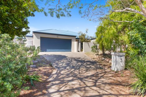 Property photo of 3 Greenside Court Peregian Springs QLD 4573