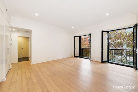 Property photo of 203/18 Bayswater Road Potts Point NSW 2011