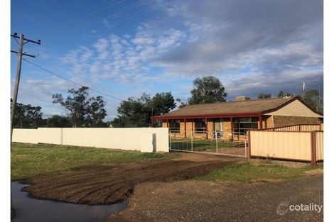 Property photo of 62 Railway Parade Bellata NSW 2397