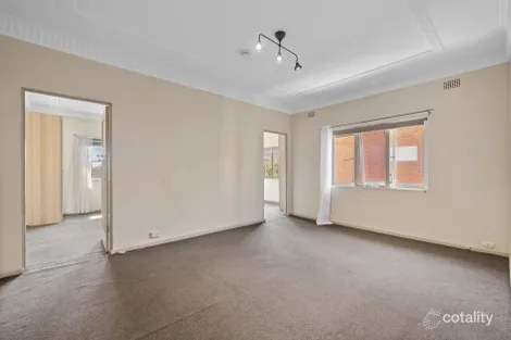 Property photo of 11/5 Cowper Street Randwick NSW 2031