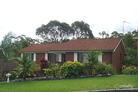 5 Waratah Ct, Nambucca Heads, NSW 2448