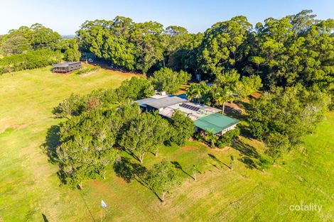 Property photo of 1170 Dunoon Road Modanville NSW 2480